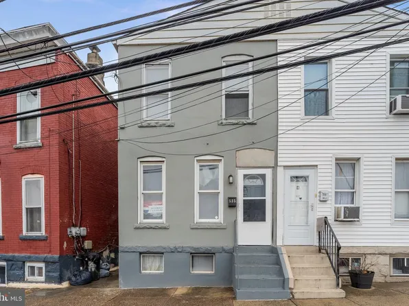 535 Brunswick Ave, Trenton, NJ 08638