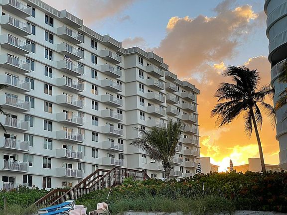 2nd image of 3215 S Ocean Blvd APT 802