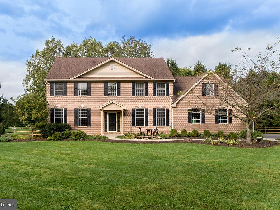 6495 Middleton Ln, New Hope, PA 18938 | Zillow