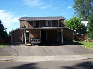 605 Andrew St, Newberg, OR 97132