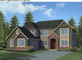 21159 SE 7th St, Sammamish, WA 98074