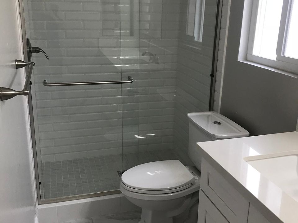 Bathroom two
