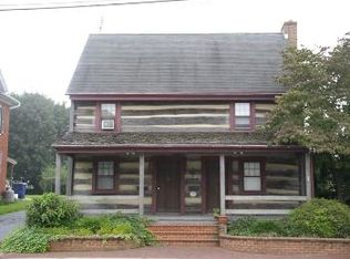 148 E Main St, Strasburg, PA 17579