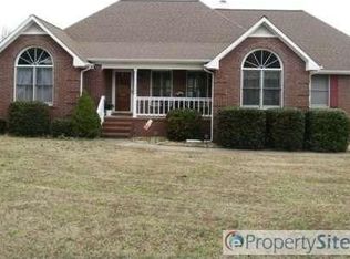351 Monroe Rd, Meridianville, AL 35759