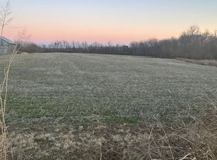 382 Eddie Ln TRACT 1, Shelbyville, KY 40065