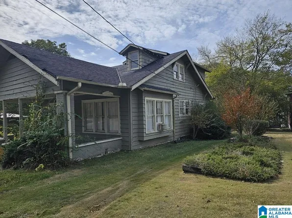 1404 9th Ave S, Jasper, AL 35501