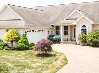 3045 Briarwood Ct, Harrisonburg, VA 22801