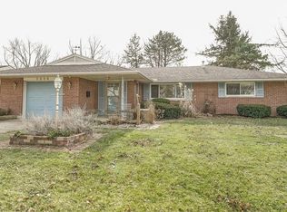 3056 Glenmere Ct, Dayton, OH 45440
