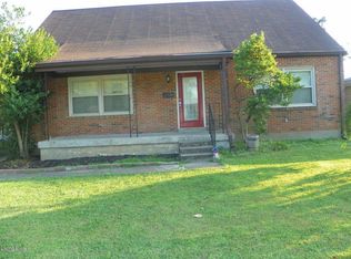 204 Harpers Ferry Rd, Louisville, KY 40214