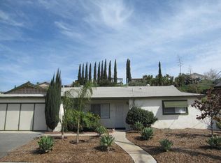 10137 Settle Rd, Santee, CA 92071