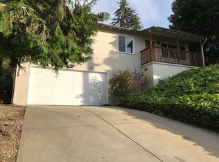 154 Carlotta Cir, Mill Valley, CA