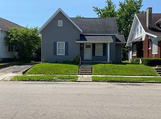 637 Yeoman St, Washington Court House, OH