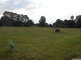 6110 S 1st St, Milan, TN 38358