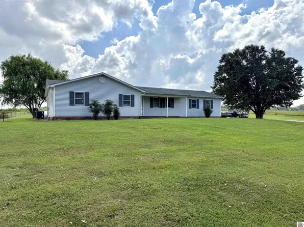 3891 State Highway 1826, Clinton, KY 42031