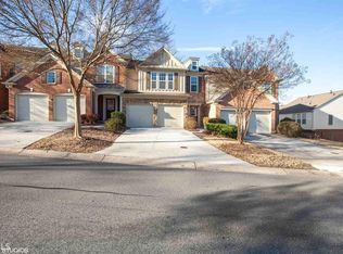 5732 Evadale Trce #125, Mableton, GA 30126