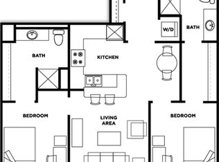 330 W Bloom St UNIT 2403, Louisville, KY 40208