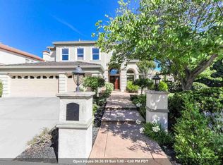 609 Sunflower Ct, San Ramon, CA 94582