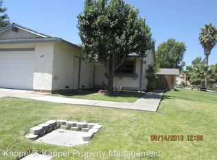 100 Vail Ct, Vacaville, CA