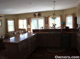 3819 Dutch Hollow Rd, Jamestown, NY 14701