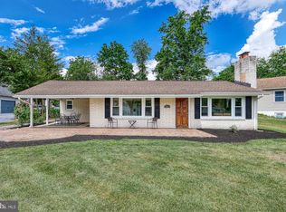 251 Lake Meade Dr, East Berlin, PA 17316