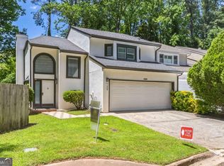 1452 Briaroaks Trl NE, Atlanta, GA 30329