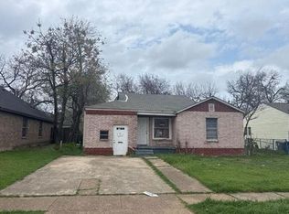 2315 Volga Ave, Dallas, TX 75216