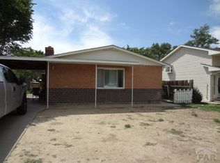 506 Prospect Ave, La Junta, CO 81050