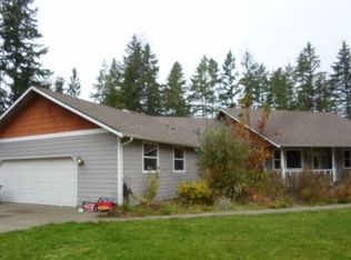 16544 148th Ave SE, Yelm, WA 98597