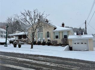 2 Burke Ave, Bradford, PA 16701