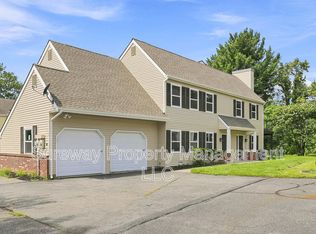 106 Willow Turn #A, Mount Laurel, NJ 08054
