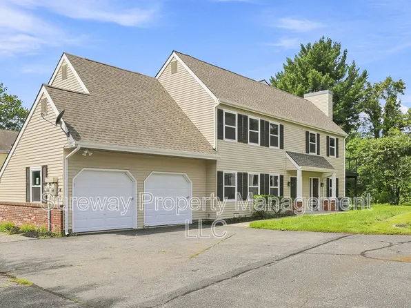 106 Willow Turn, Mount Laurel, NJ