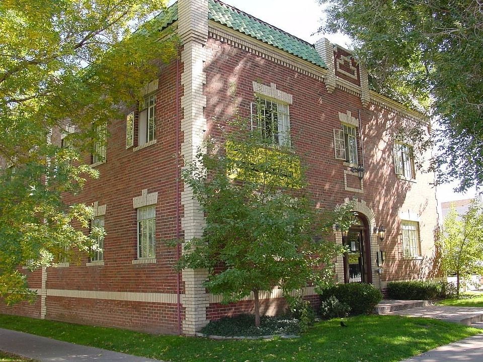 The Creighton at 1580 Penn