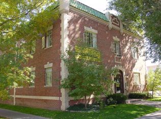1580 Pennsylvania St APT 103, Denver, CO 80203
