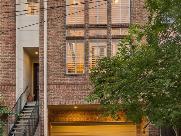 915 Knox St Unit D, Houston, TX 77007