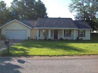 18488 Marsh Pkwy, Vance, AL 35490