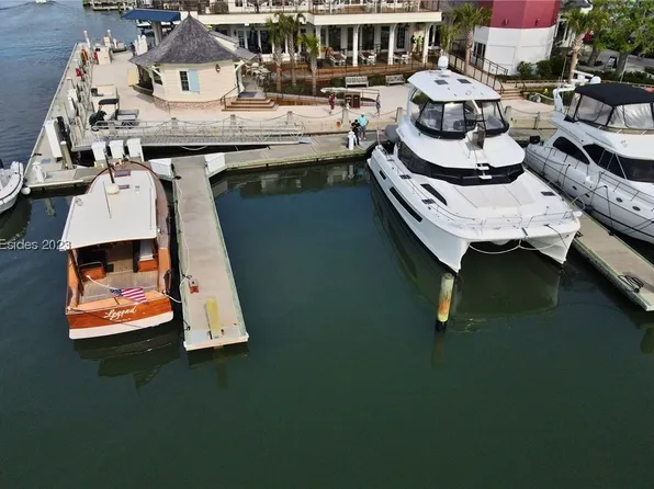 2 HARBOUR TOWN YACHT BASIN, Hilton Head Island, SC 29928