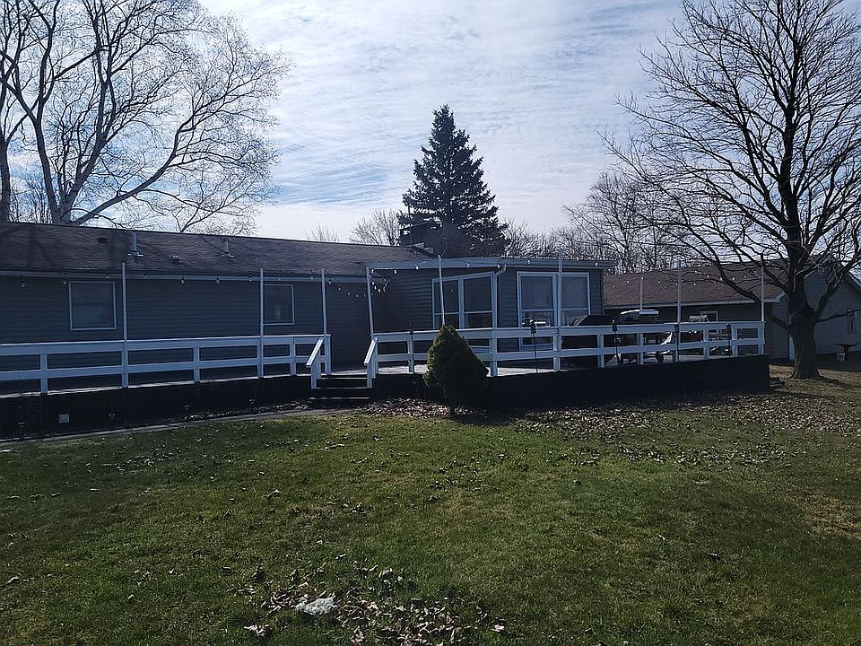 1319 County Route 14, Rensselaer Falls, NY 13680 Zillow