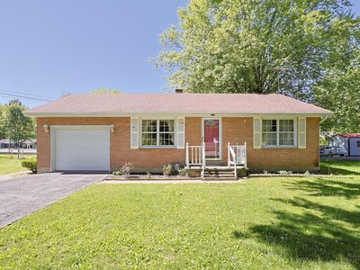 306 Smith Ave, Mount Orab, OH, 45154