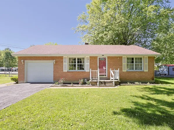 306 Smith Ave, Mount Orab, OH 45154