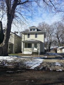 456 Bates St, Jackson, MI, 49202