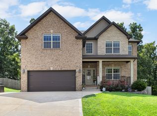 3141 Timberdale Dr, Clarksville, TN 37042