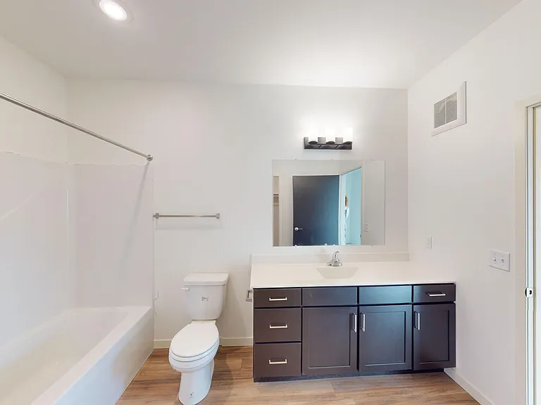 Sage Meadow Apartments & Townhomes — Photo 39