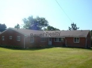 1149-1153 W Main St, Ashland, OH 44805
