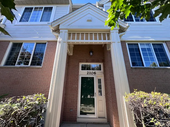 2106 W Concord Ln #2106, Addison, IL 60101
