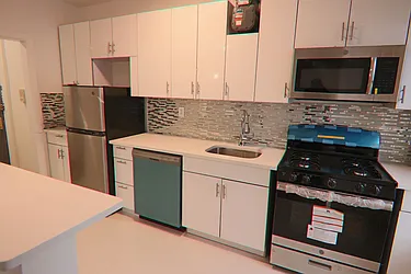 Rented by PMG Real Estate 