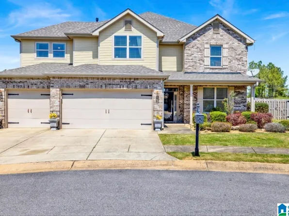 7903 Gristmill Dr, Mc Calla, AL 35111