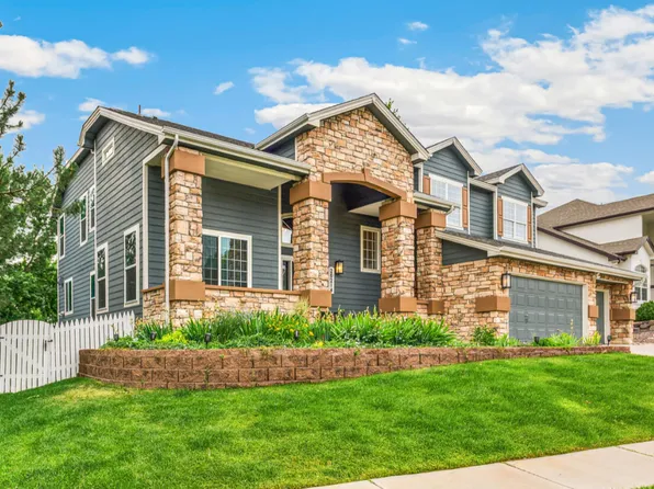 20214 E Lake Cir, Centennial, CO 80016