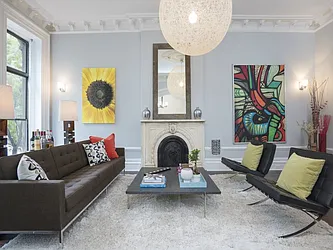 Sold by Sotheby's International Realty