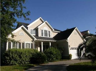 1497 Appling Dr, Mount Pleasant, SC 29464