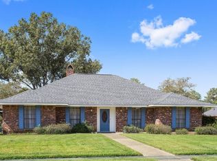 1510 Pelham Dr, Baton Rouge, LA 70815